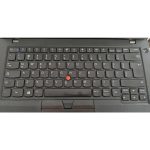 لپ تاپ استوک لنوو ThinkPad T490 — i5-8365U | رم 8GB | SSD 256GB | 14 اینچ FHD | درجه B — تصویر 2