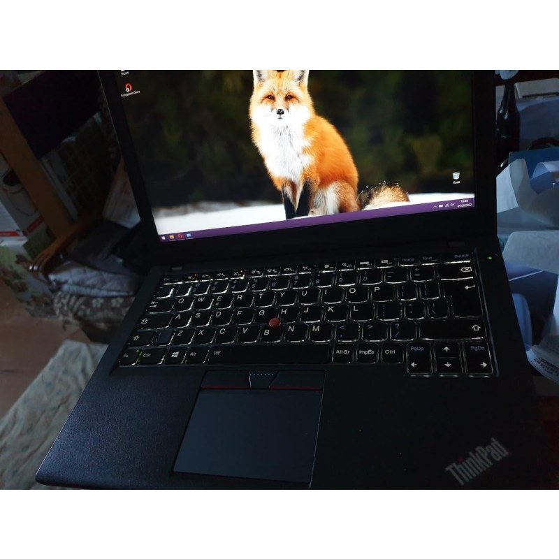 لپ تاپ استوک لنوو ThinkPad T510 — بدنه و طراحی