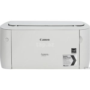 پرینتر استوک کانن i-SENSYS LBP6030 | لیزری | ۱۸ صفحه — نمای اصلی