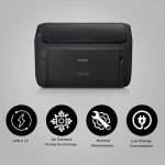 پرینتر استوک کانن i-SENSYS LBP6030 | لیزری | ۱۸ صفحه — تصویر 3
