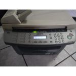 پرینتر چهارکاره استوک کانن MF4350d | دوطرفه | فکس | ADF — نمای اصلی