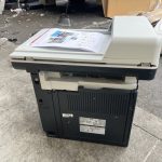پرینتر چندکاره استوک اچپی LaserJet CM2320nf | رنگی | فکس و شبکه — تصویر 2