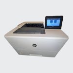 پرینتر استوک اچ‌پی Managed E50145dn | لیزری | 45 صفحه | شبکه — تصویر 4