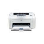 پرینتر استوک اچ‌پی LaserJet 1018 | لیزری | اقتصادی و کم‌حجم — تصویر 3