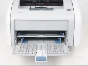 پرینتر استوک اچ‌پی LaserJet 1020 | لیزری سیاه‌وسفید | اقتصادی — نمای اصلی