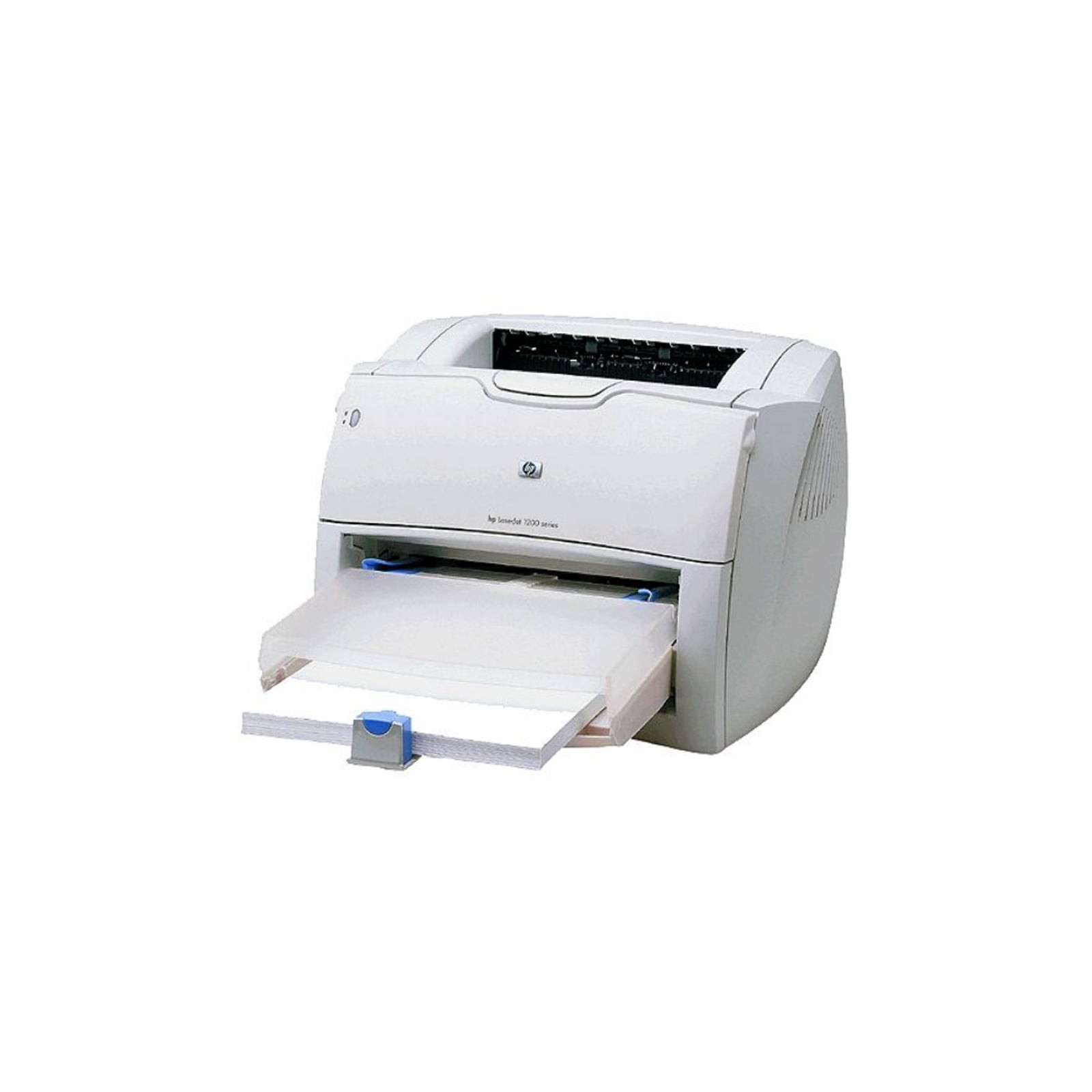 پرینتر استوک اچپی LaserJet 1300 | لیزری سیاهوسفید | بادوام — نمای اصلی