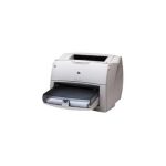 پرینتر استوک اچپی LaserJet 1300 | لیزری سیاهوسفید | بادوام — تصویر 4