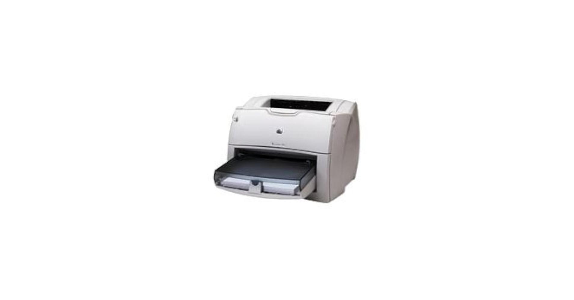 پرینتر استوک اچپی LaserJet 1300 | لیزری سیاهوسفید | بادوام — تصویر 4