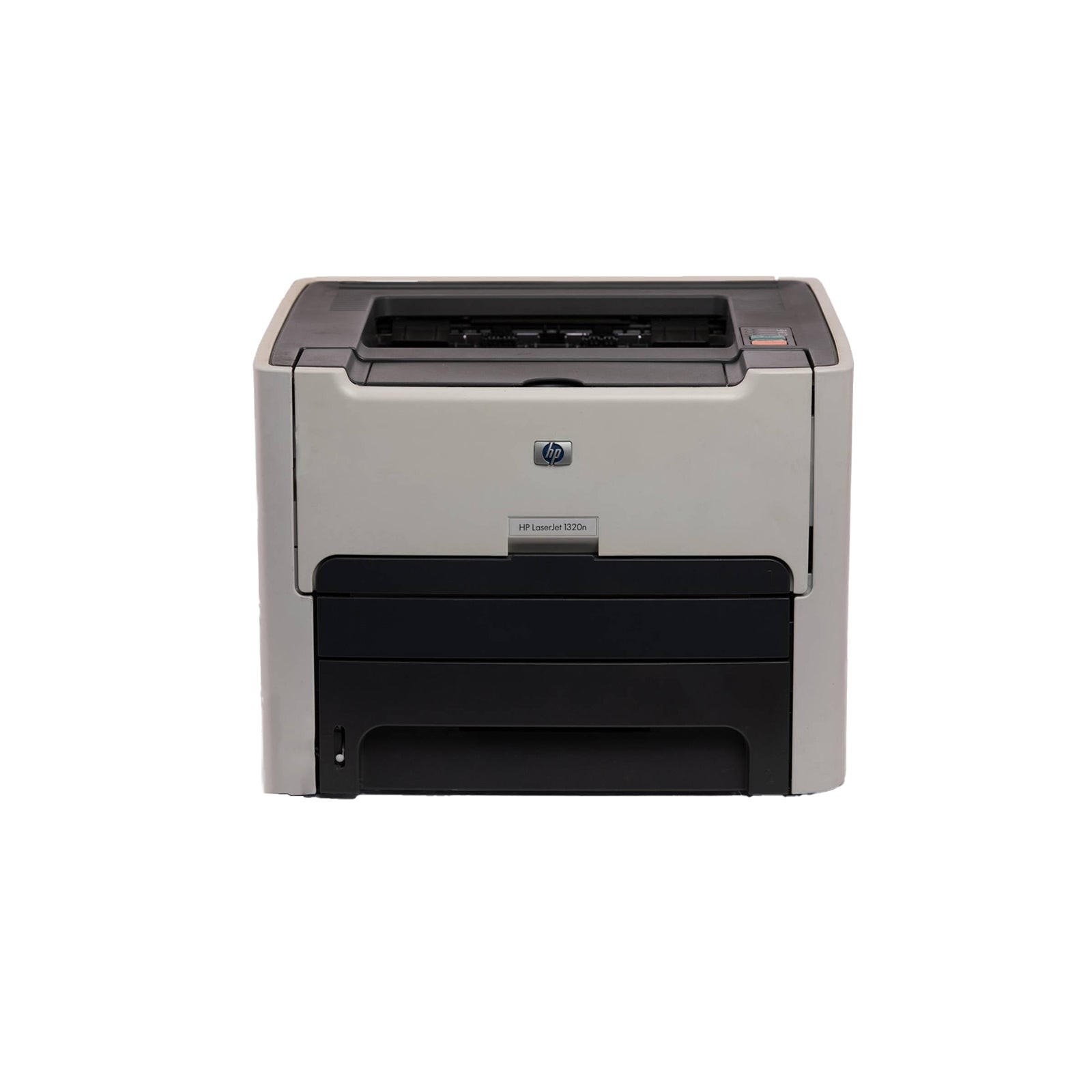 پرینتر استوک اچپی LaserJet 1320dn — نمای دستگاه