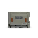 پرینتر استوک اچپی LaserJet 1320 | لیزری | دوطرفه | سیاهوسفید — تصویر 3