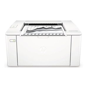 پرینتر استوک اچ‌پی LaserJet Pro M102a | لیزری | ۲۲ صفحه | سیاه‌وسفید — نمای اصلی