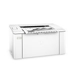 پرینتر استوک اچپی LaserJet Pro M102a | لیزری | ۲۲ صفحه | سیاهوسفید — تصویر 2