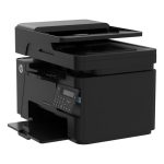 پرینتر چندکاره استوک اچپی MFP M127fn | فکس و شبکه | ۲۱ صفحه — تصویر 2