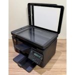 پرینتر چندکاره استوک اچپی MFP M127fn | فکس و شبکه | ۲۱ صفحه — تصویر 4