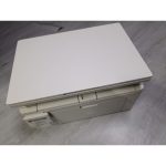 پرینتر چندکاره استوک اچپی M130nw | لیزری | ۲۲ صفحه | وایفای — تصویر 3