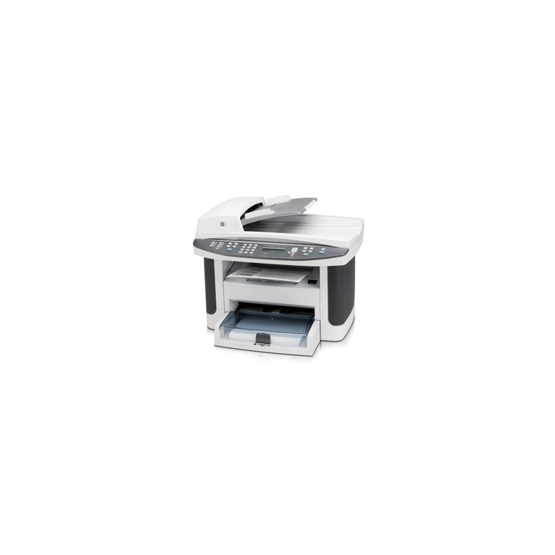 پرینتر چندکاره استوک اچپی M1522nf | لیزری | ۲۳ صفحه | فکس و شبکه — تصویر 4