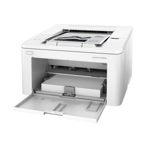 پرینتر استوک اچ‌پی LaserJet Pro M203dw | لیزری | ۲۸ صفحه | دوطرفه | وای‌فای — نمای اصلی