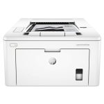 پرینتر استوک اچ‌پی LaserJet Pro M203dw | لیزری | ۲۸ صفحه | دوطرفه | وای‌فای — تصویر 2