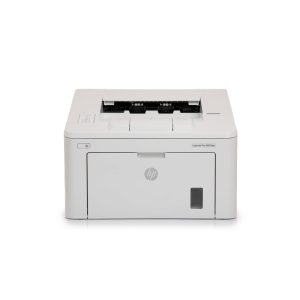 پرینتر استوک اچ‌پی LaserJet Pro M203dw | لیزری | ۲۸ صفحه | دوطرفه | وای‌فای — نمای اصلی