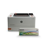 پرینتر استوک اچ‌پی LaserJet Pro M203dw | لیزری | ۲۸ صفحه | دوطرفه | وای‌فای — تصویر 3