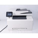 پرینتر چندکاره استوک اچ‌پی LaserJet Pro M277dw | رنگی | ۱۸ صفحه | دوطرفه | وای‌فای — تصویر 3