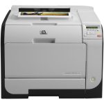 پرینتر استوک اچپی LaserJet Pro 400 M401dn | لیزری | ۳۵ صفحه | دوطرفه | شبکه — نمای اصلی