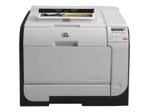پرینتر استوک اچ‌پی LaserJet Pro 400 M401dn | لیزری | ۳۵ صفحه | دوطرفه | شبکه — نمای اصلی