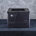 پرینتر استوک اچ‌پی LaserJet Pro M401dne | لیزری | ۳۵ صفحه | دوطرفه | شبکه — تصویر 3