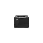 پرینتر استوک اچ‌پی LaserJet Pro M401dne | لیزری | ۳۵ صفحه | دوطرفه | شبکه — تصویر 4