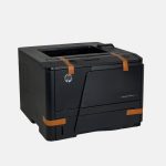 پرینتر استوک اچپی Pro 400 M401n | لیزری | ۳۵ صفحه | شبکه — تصویر 2
