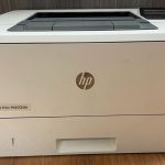 پرینتر استوک اچپی Pro M402dn | لیزری | 38 صفحه | دوطرفه و شبکه — نمای اصلی