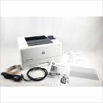 پرینتر استوک اچپی Pro M402dn | لیزری | 38 صفحه | دوطرفه و شبکه — تصویر 2