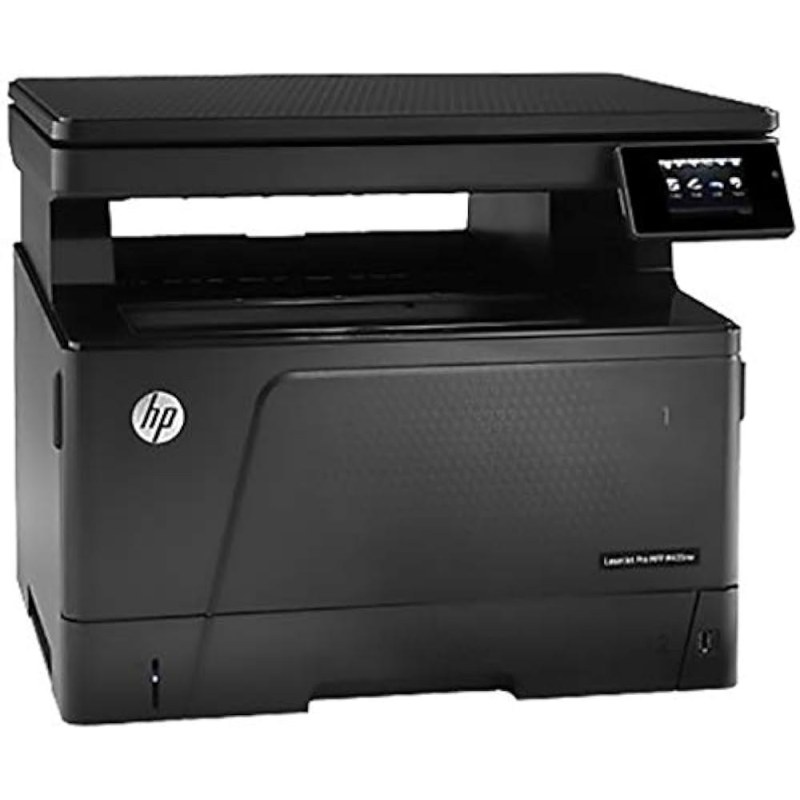پرینتر چندکاره استوک اچپی LaserJet Pro M435nw | A3 | ۳۱ صفحه | شبکه و وایفای — نمای اصلی