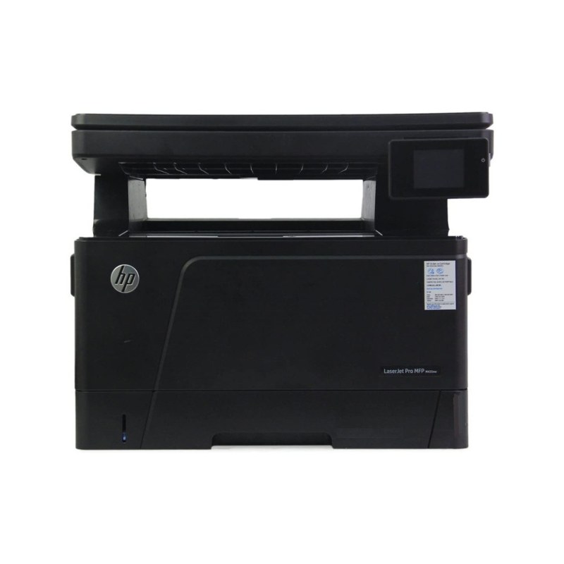پرینتر چندکاره استوک اچپی LaserJet Pro M435nw | A3 | ۳۱ صفحه | شبکه و وایفای — نمای دستگاه