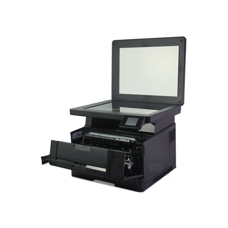 پرینتر چندکاره استوک اچپی LaserJet Pro M435nw | A3 | ۳۱ صفحه | شبکه و وایفای — نمای دیگر