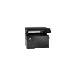 پرینتر چندکاره استوک اچپی LaserJet Pro M435nw | A3 | ۳۱ صفحه | شبکه و وایفای — تصویر 4