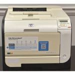 پرینتر استوک اچپی Pro 400 M451dn | لیزری رنگی | ۲۰ صفحه | دوطرفه و شبکه — تصویر 2