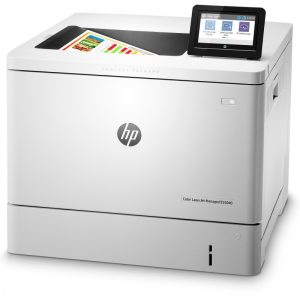 پرینتر استوک اچ‌پی LaserJet Enterprise M506dw | لیزری | ۴۳ صفحه | دوطرفه | وای‌فای — نمای اصلی