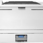 پرینتر استوک اچپی Enterprise M507dn | لیزری | 45 صفحه | دوطرفه و شبکه — نمای اصلی