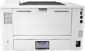 پرینتر استوک اچ‌پی Enterprise M507dn | لیزری | 45 صفحه | دوطرفه و شبکه — نمای اصلی