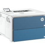 پرینتر استوک اچپی Enterprise M507dn | لیزری | 45 صفحه | دوطرفه و شبکه — تصویر 2