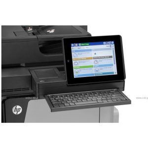 پرینتر چندکاره استوک اچ‌پی LaserJet Enterprise M680 | رنگی | ۴۵ صفحه — نمای اصلی