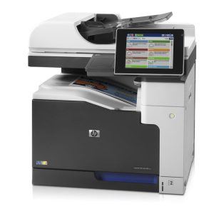 پرینتر چندکاره استوک اچ‌پی LaserJet Enterprise 700 M775 | رنگی | A3 | ۳۰ صفحه — نمای اصلی