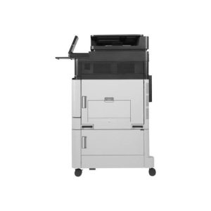 پرینتر چندکاره استوک اچ‌پی LaserJet Enterprise Flow M880z | رنگی | A3 | ۴۵ صفحه — نمای اصلی