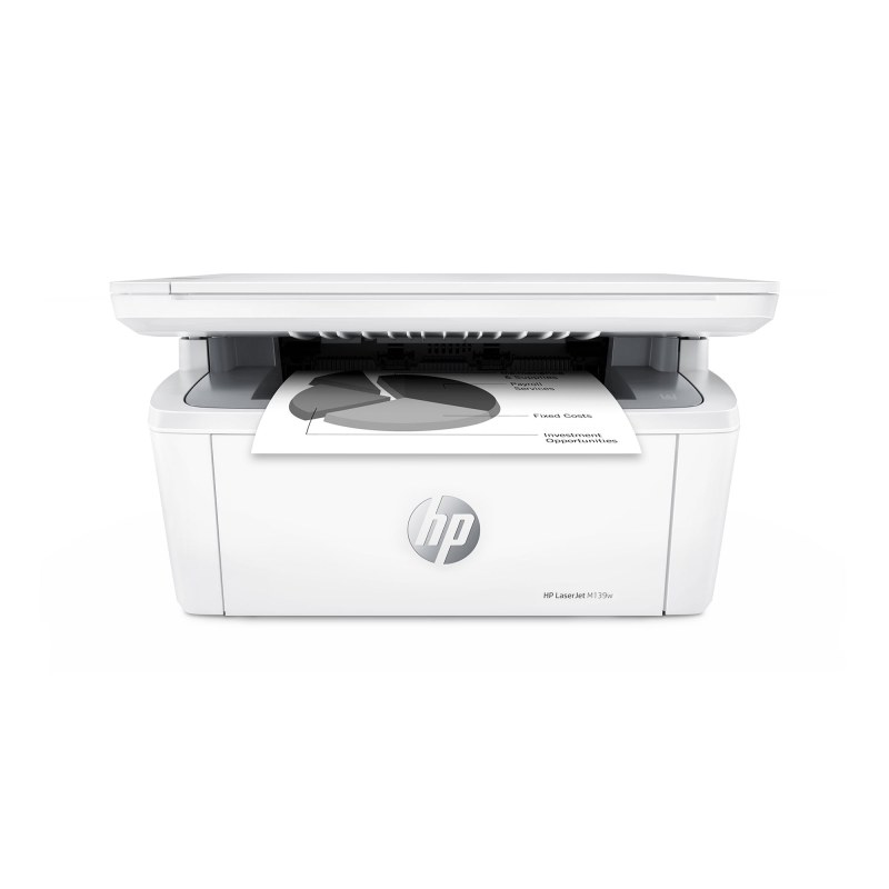 پرینتر استوک اچپی LaserJet P1022 | لیزری | ۲۵ صفحه | سیاهوسفید — جزئیات