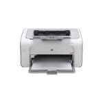 پرینتر استوک اچپی P1102 | لیزری سیاهوسفید | اقتصادی — تصویر 2