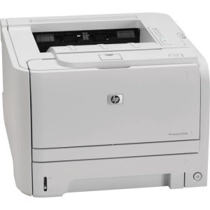 پرینتر استوک اچ‌پی LaserJet P2035n | لیزری | ۲۳ صفحه | شبکه — نمای اصلی