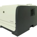 پرینتر استوک اچ‌پی LaserJet P2055 | لیزری | ۳۵ صفحه | اداری پرتیراژ — تصویر 4