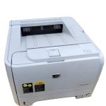 پرینتر استوک اچ‌پی P2055dn | لیزری | 35 صفحه | دوطرفه و شبکه — تصویر 3
