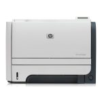 پرینتر استوک اچ‌پی LaserJet P2055 | لیزری | ۳۵ صفحه | سیاه‌وسفید — نمای اصلی